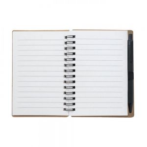 MINI LIBRETA JUN